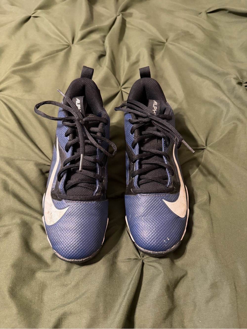 Nike Boys Cleats